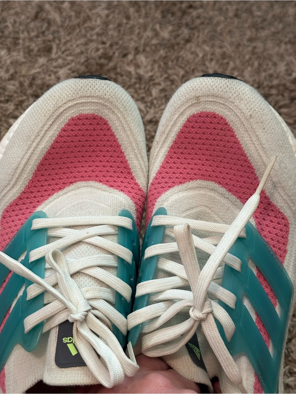 Adidas Ultraboost - Picture 4 of 8